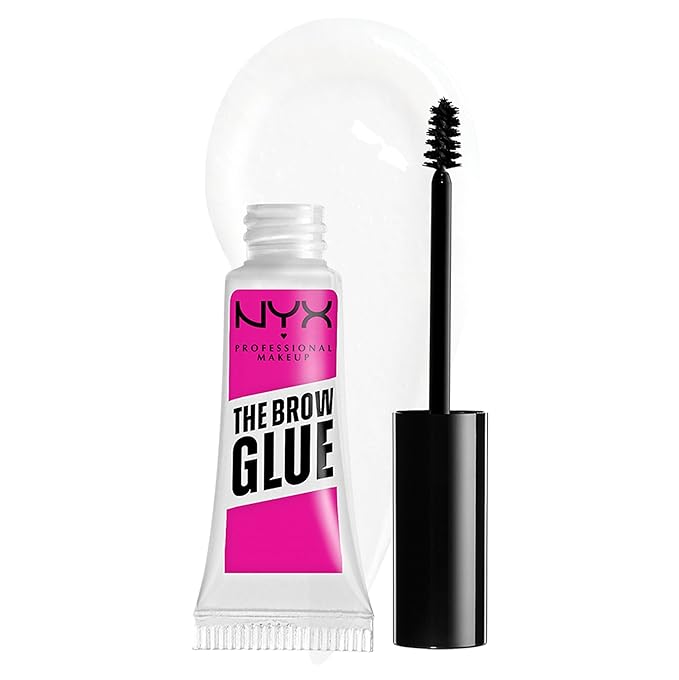 NYX Clear Brow Glue