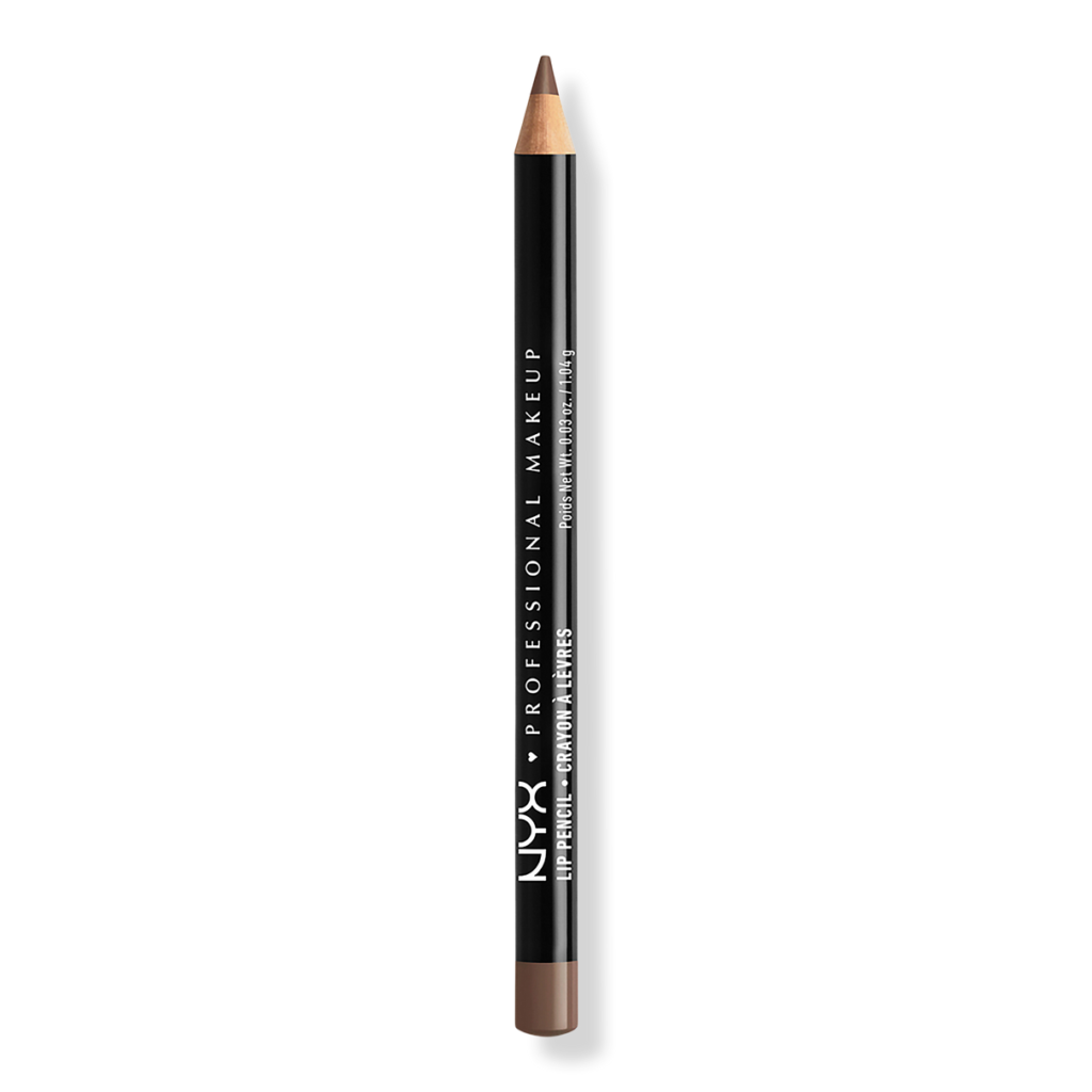 NYX Professional Makeup Creamy Long-Lasting Lip Liner