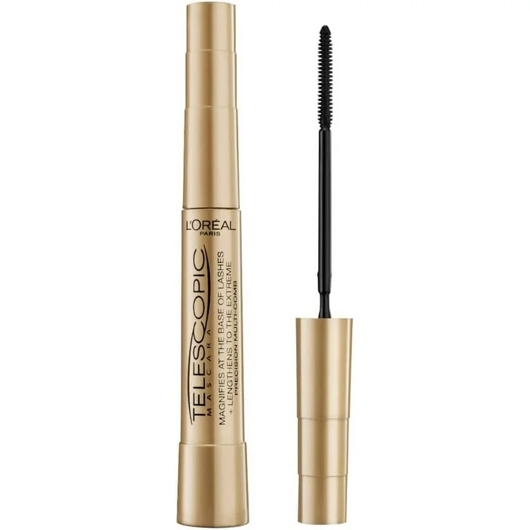 Telescopic Mascara