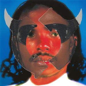 steve lacy's gemini rights album cover